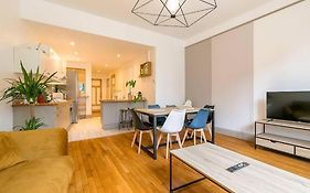 Le Bordot - Calme - Central - Familial